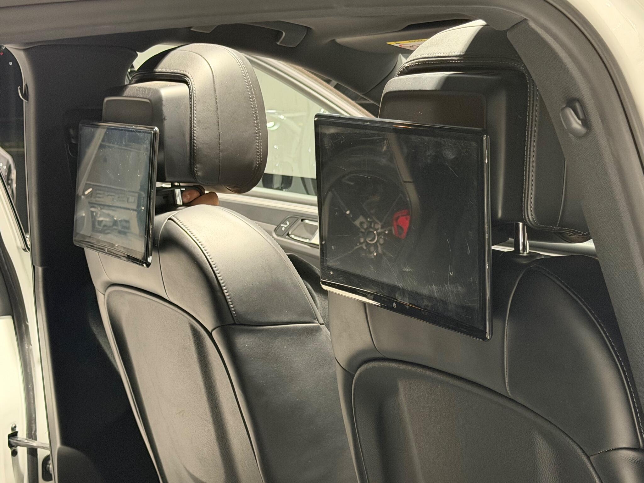 Porsche Macan 2.0T SUV 5dr Petrol PDK 4WD Euro 6 (s/s) (252 ps)